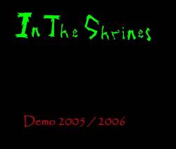 In The Shrines : Demo 05 - 06